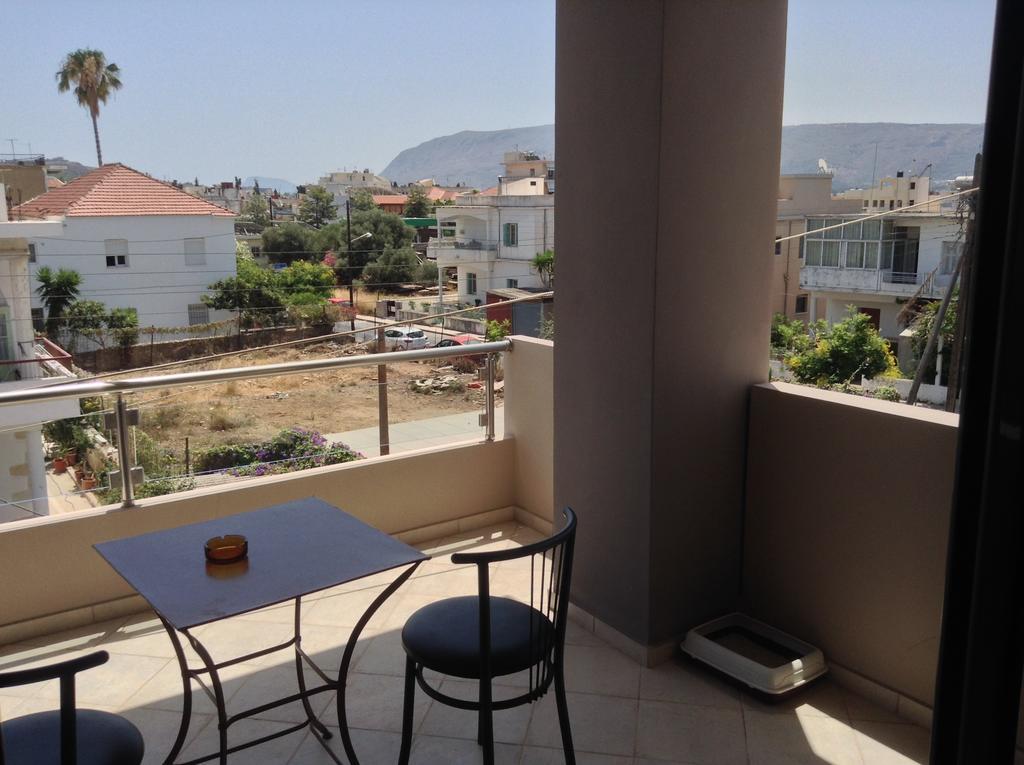 Happiness In Chania Chania  Exterior photo