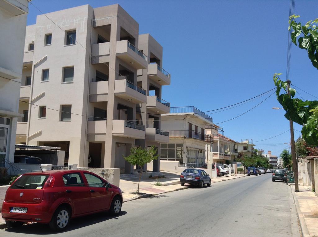 Happiness In Chania Chania  Exterior photo