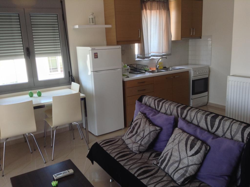Happiness In Chania Chania  Room photo