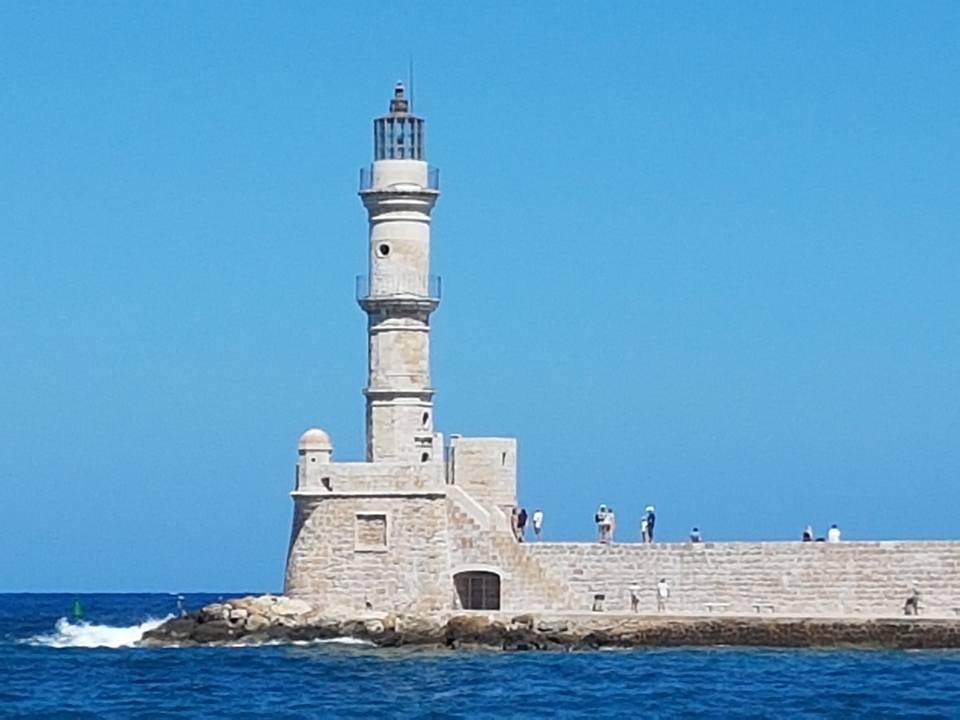 Happiness In Chania Chania  Exterior photo